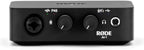 Rode AI-1 USB Studio Audio Interface - Black