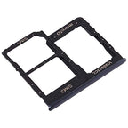llanju Galaxy A40 SIM and Micro SD Card Tray Replacement