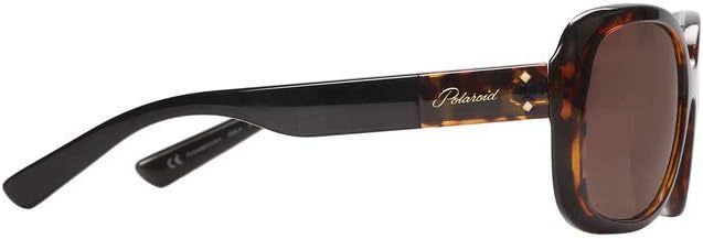 Polaroid PLD 4069/G/S/X Women's Square Sunglasses