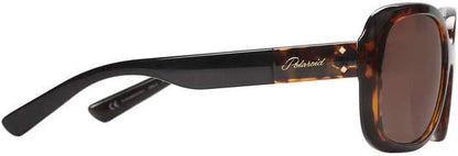Polaroid PLD 4069/G/S/X Women's Square Sunglasses