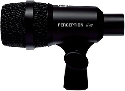 AKG 3100H00130 Pro Audio Dynamic Instrument Microphone