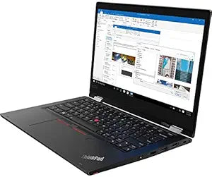 Lenovo 20R5001SUS ThinkPad L13 Yoga i3-10110U 13.3" Touch 2-in-1