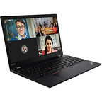 Lenovo 20S6001TUS ThinkPad T15 Gen 1 15.6