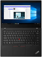 Lenovo 20X1006FUS-4043-25323 ThinkPad L14 Gen 2 i5 Laptop