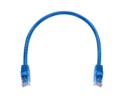 Monoprice 102127 1FT Cat5e 350MHz UTP Ethernet Cable