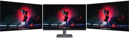 Lenovo 66DFUAC1US L32P-30 31.5" 4K UHD USB-C Monitor