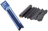 Rosco 010012410 Matte Black Cinefoil 24"x10'