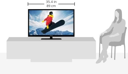 Polaroid 39GSR3000 39-Inch 1080p 60Hz LED HDTV