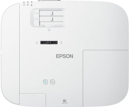 Epson Home Cinema 2350 4K PRO-UHD 3LCD Projector