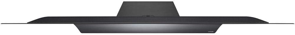 LG CRTLGOLED55C8PUA 55" 4K HDR AI OLED Smart TV (Renewed)