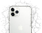 Apple iPhone 11 Pro Max 256GB Silver T-Mobile (Renewed)