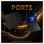 Lenovo Legion 5i 15.1-Inch OLED Gaming Laptop