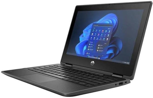 HP 678C6UT#ABA ProBook x360 11.6" Touchscreen 2-in-1 Laptop