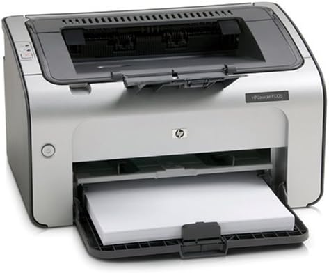 HP HEWCB411A-RC3 LaserJet P1006 Printer (Renewed)