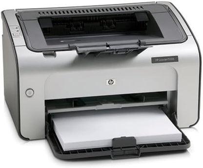 HP HEWCB411A-RC3 LaserJet P1006 Printer (Renewed)