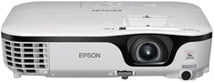 Epson V11H429040 EB-X12 Projector - 2800 Lumens