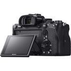 Sony ILCE7RM4/B α7R IV Full-Frame Mirrorless Camera
