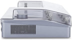 Decksaver DS-PC-QUADCORTEX Neural DSP Quad Cortex Cover