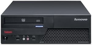 Lenovo 2234AZ2 ThinkCentre M58 Core 2 Duo Desktop — main product image