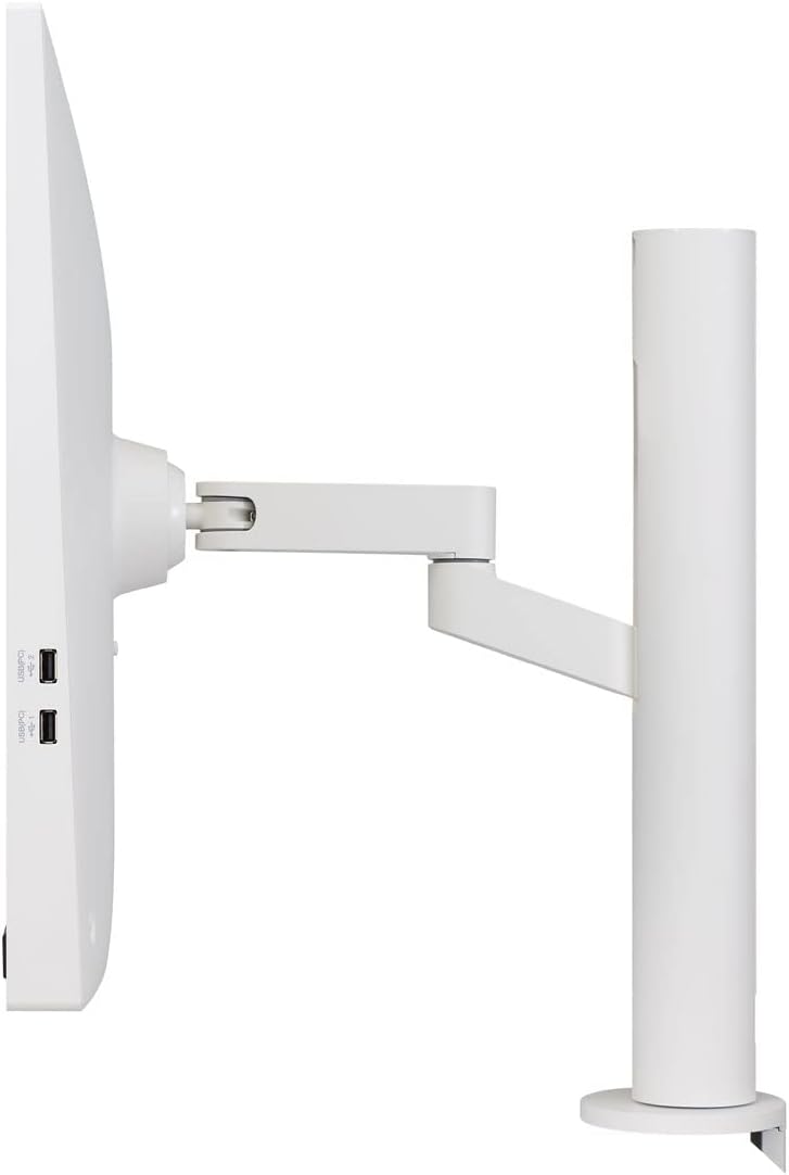 LG 32SQ780S-W.AUS 32" 4K UHD Smart Monitor Ergo Stand