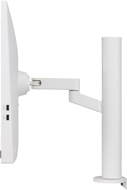 LG 32SQ780S-W.AUS 32" 4K UHD Smart Monitor Ergo Stand
