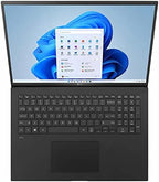 LG Gram 17 Ultra-Light i7-1195G7 Laptop