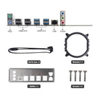 ZZOVIKJ X99 LGA 2011-3 Gaming Motherboard Combo Kit