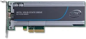 Intel AMZ SSDPEDMD016T401 1.6TB DC P3700 Series SSD