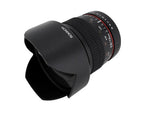 Rokinon 10M-C 10mm F2.8 Ultra Wide Angle Lens Canon EF-S