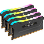 Corsair CMH64GX4M4D3600C18 VENGEANCE RGB PRO SL 64GB DDR4