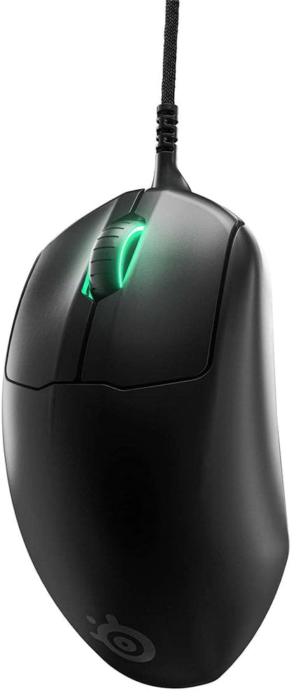 SteelSeries 62533 Esports FPS Gaming Mouse Prime Edition