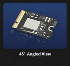 JCID 2TB Internal SSD Storage Upgrade for Mac mini M4
