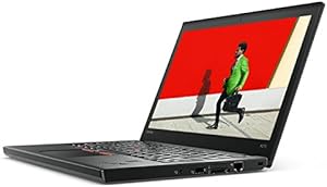 Lenovo 20KD001RUS ThinkPad A275 AMD Pro Laptop