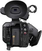 Sony HXRNX100 Full HD NXCAM Camcorder Pro Quality