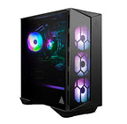 MSI Aegis RS 10DS i7 Gaming PC RTX 6700 XT