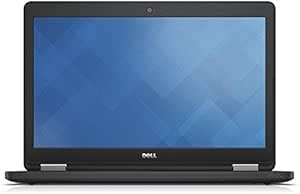 Dell Latitude E5570 i7 Refurbished Business Laptop