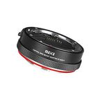 Meike MK-EFTR-B - EF/EF-S to EOS R Adapter - Control Ring