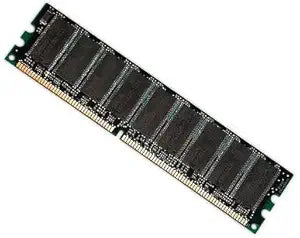 HP 287494-B21 128MB PC2100 DDR ECC Memory — main product image