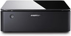 Bose 251 Outdoor Speakers - Black Pair + Music Amplifier