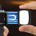Yunseity Magnetic LED Fill Light for Pocket Cameras