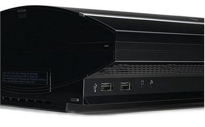 Sony FBA-hw-ps3-0008 PlayStation 3 40GB (Renewed)