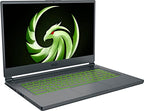 MSI Delta 15 Ryzen 7 Gaming Laptop - 8TB SSD, RX 6700M, Win 11 Pro