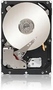 Seagate ST4000NM0023-cr 4TB SAS Enterprise HDD Renewed — main product image