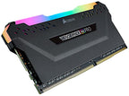 Corsair CMW32GX4M4D3600C16 Vengeance RGB Pro 32GB DDR4