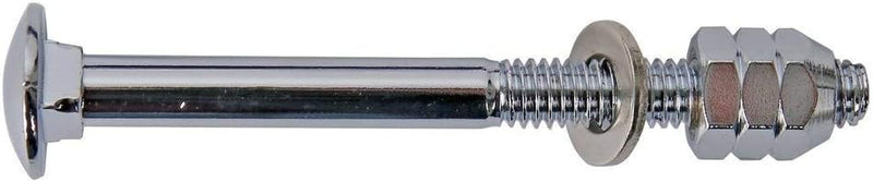 Latin Percussion LP280 Timbale Tuning Lug Chrome — main product image