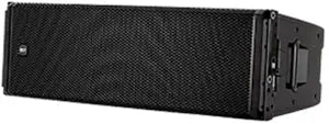 RCF HDL50A Professional Line Array Speaker System — main product image