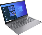 Lenovo ThinkBook 15 G3 Laptop, Ryzen 7, 16GB RAM, 512GB SSD, Windows 10 Pro