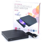LG GP30NB20.AUAE10B External DVD-Writer