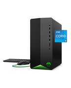HP TG01-2040 Pavilion Gaming PC GTX 1650