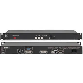 Kramer VP-793 Video Switcher — main product image